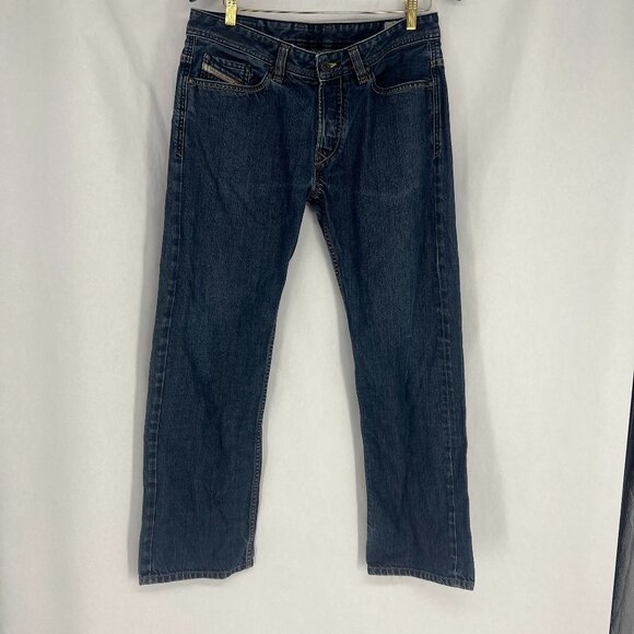 Diesel Other - Diesel | Viker Jeans 33"x30" 100% cotton